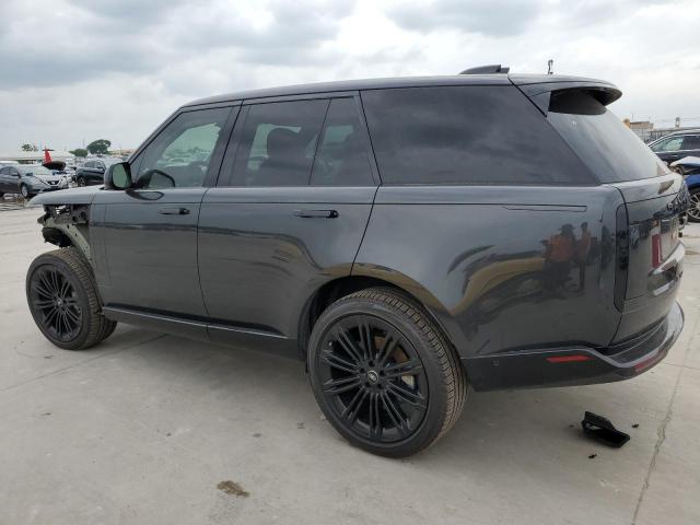 Photo 1 VIN: SALKP9FU7RA098205 - LAND ROVER RANGEROVER 