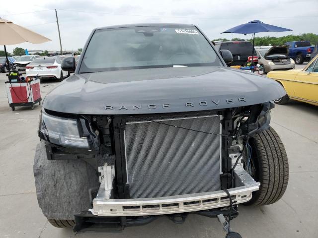 Photo 4 VIN: SALKP9FU7RA098205 - LAND ROVER RANGEROVER 