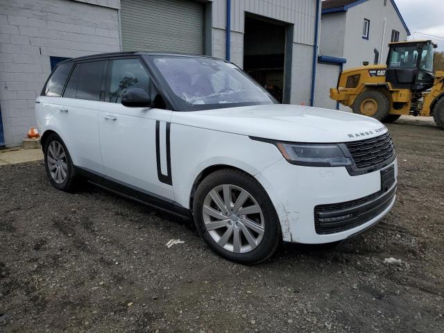 Photo 3 VIN: SALKP9FU9PA020909 - LAND ROVER RANGEROVER 