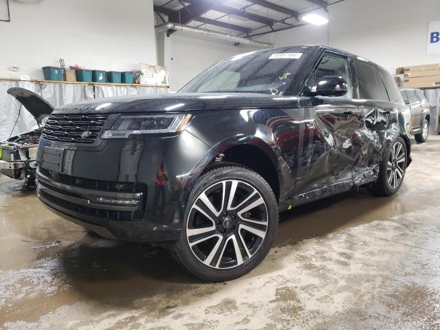 Photo 0 VIN: SALKP9FUXPA066653 - LAND ROVER RANGEROVER 