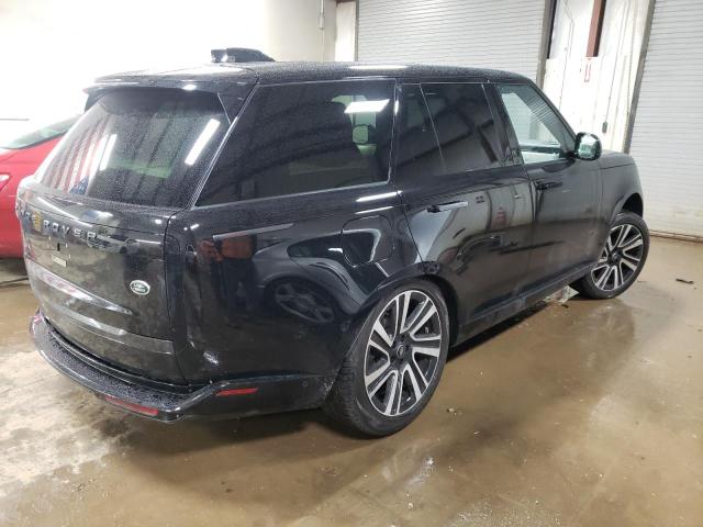 Photo 2 VIN: SALKP9FUXPA066653 - LAND ROVER RANGEROVER 