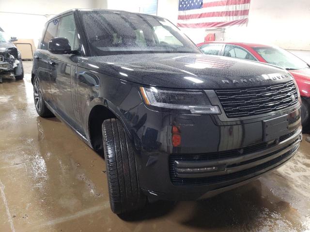 Photo 3 VIN: SALKP9FUXPA066653 - LAND ROVER RANGEROVER 