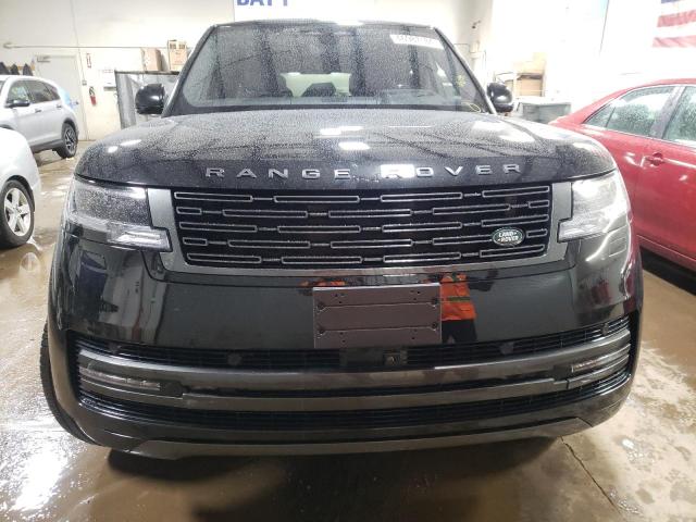 Photo 4 VIN: SALKP9FUXPA066653 - LAND ROVER RANGEROVER 