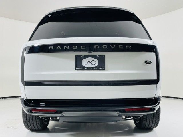 Photo 3 VIN: SALKPBE70NA002508 - LAND ROVER RANGE ROVER 