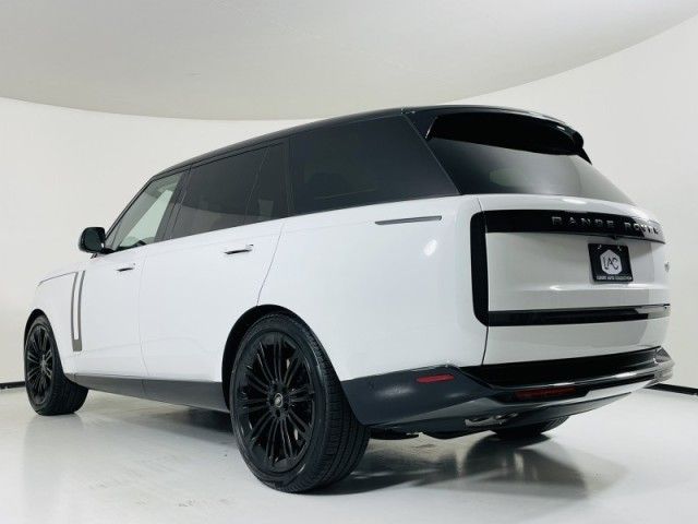 Photo 4 VIN: SALKPBE70NA002508 - LAND ROVER RANGE ROVER 