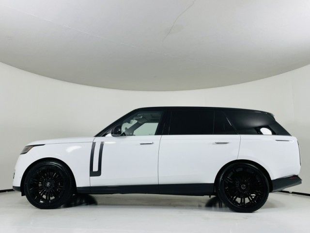 Photo 5 VIN: SALKPBE70NA002508 - LAND ROVER RANGE ROVER 