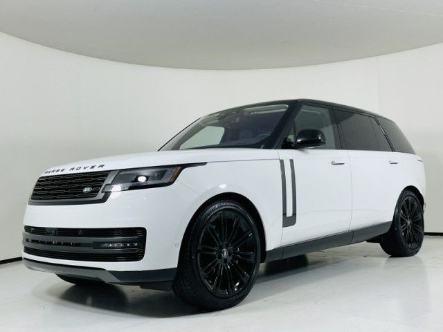 Photo 6 VIN: SALKPBE70NA002508 - LAND ROVER RANGE ROVER 