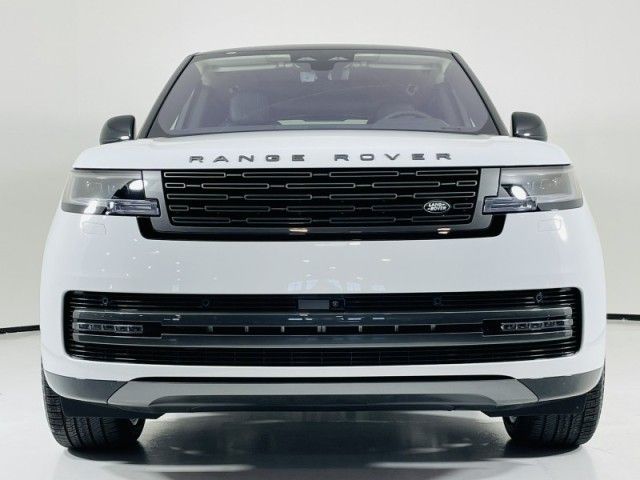 Photo 7 VIN: SALKPBE70NA002508 - LAND ROVER RANGE ROVER 