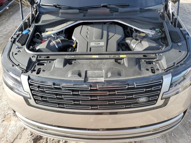 Photo 11 VIN: SALKPBE71PA061943 - LAND ROVER RANGE ROVE 