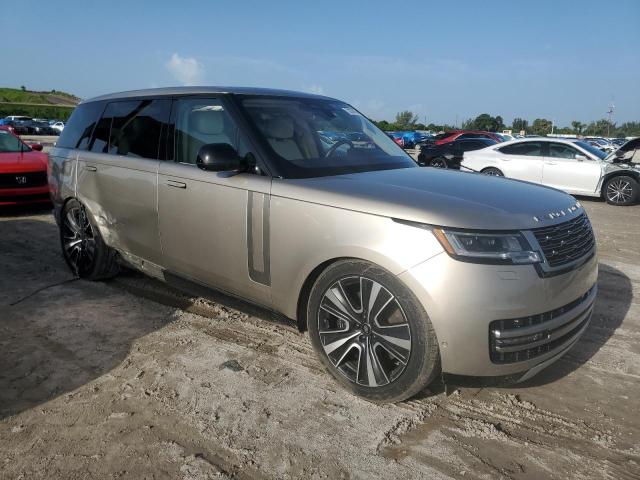 Photo 3 VIN: SALKPBE71PA061943 - LAND ROVER RANGE ROVE 