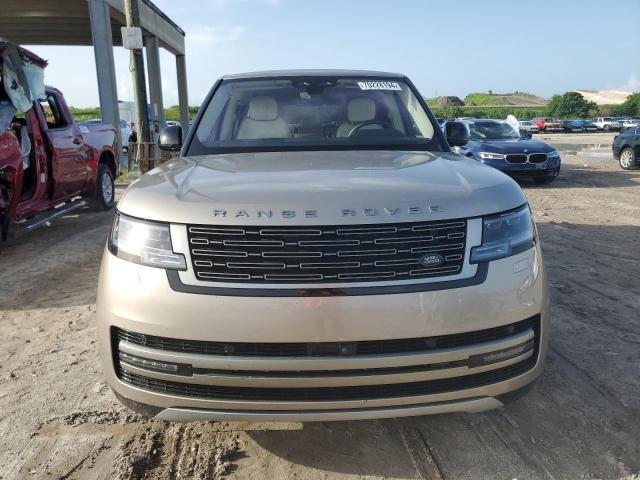 Photo 4 VIN: SALKPBE71PA061943 - LAND ROVER RANGE ROVE 