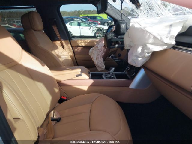 Photo 4 VIN: SALKPBE72PA052653 - LAND-ROVER RANGE ROVER 