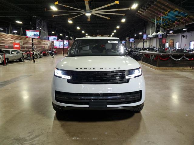 Photo 1 VIN: SALKPBE77PA049098 - LAND ROVER RANGEROVER 