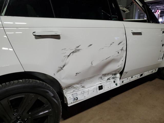 Photo 14 VIN: SALKPBE77PA049098 - LAND ROVER RANGEROVER 