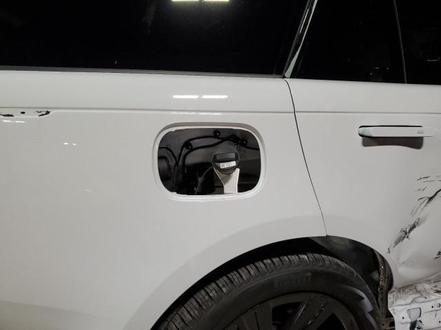 Photo 15 VIN: SALKPBE77PA049098 - LAND ROVER RANGEROVER 