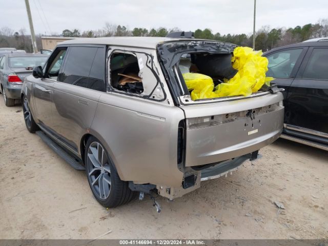 Photo 2 VIN: SALKPBE93RA221423 - LAND ROVER RANGE ROVER 