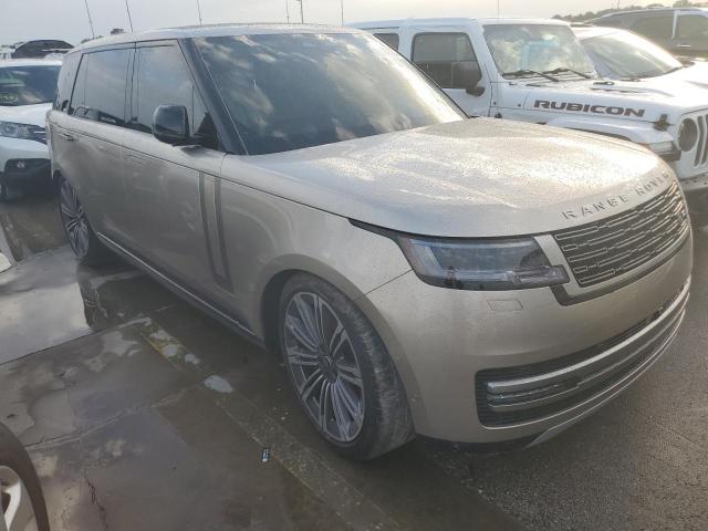 Photo 3 VIN: SALKPBE98RA208571 - LAND ROVER RANGE ROVE 