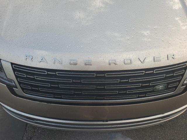 Photo 4 VIN: SALKPBE98RA208571 - LAND ROVER RANGE ROVE 