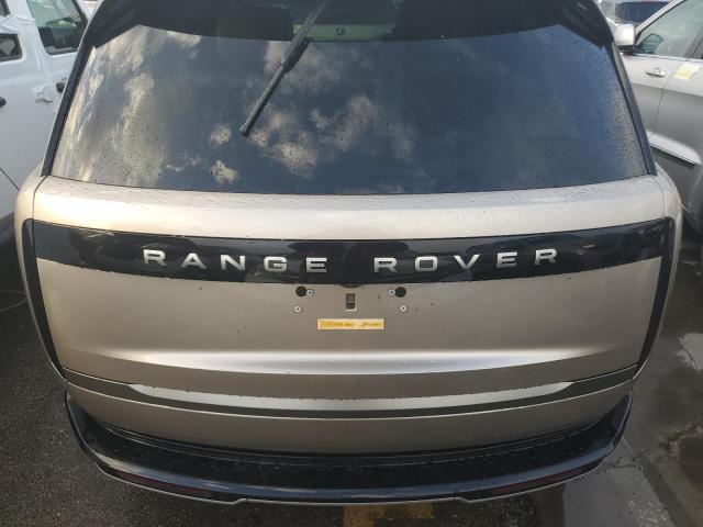 Photo 5 VIN: SALKPBE98RA208571 - LAND ROVER RANGE ROVE 