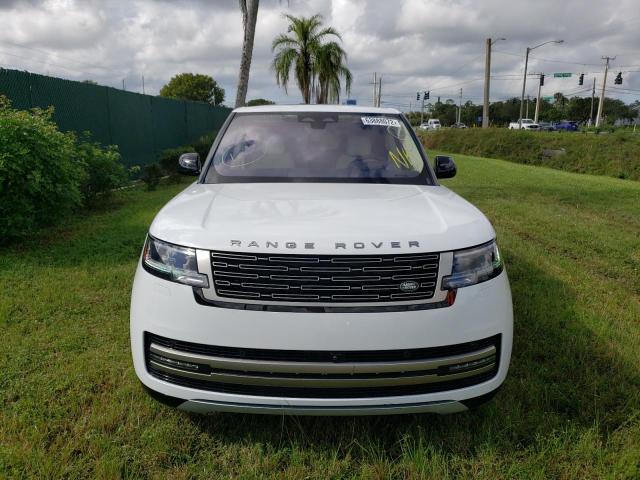 Photo 8 VIN: SALKPBFU0PA013144 - LAND ROVER RANGE ROVE 