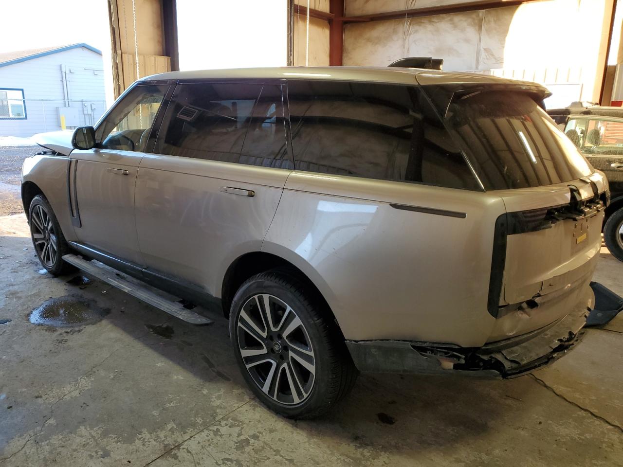 Photo 1 VIN: SALKPBFU0PA053174 - LAND ROVER RANGE ROVER 