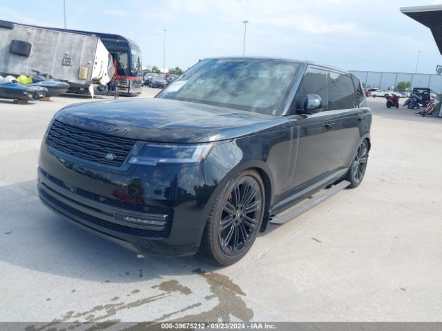 Photo 1 VIN: SALKPBFU1RA209628 - LAND-ROVER RANGE ROVER 