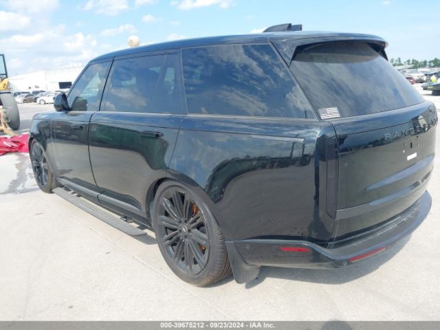 Photo 2 VIN: SALKPBFU1RA209628 - LAND-ROVER RANGE ROVER 