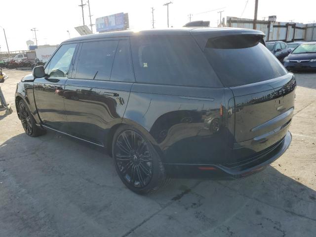 Photo 1 VIN: SALKPBFU3PA070891 - LAND ROVER RANGE ROVE 