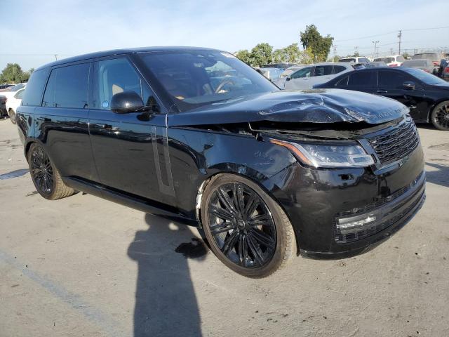 Photo 3 VIN: SALKPBFU3PA070891 - LAND ROVER RANGE ROVE 