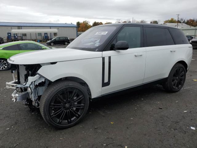 Photo 0 VIN: SALKPBFU5PA072349 - LAND ROVER RANGEROVER 