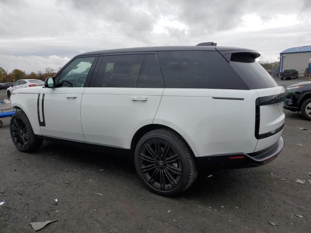 Photo 1 VIN: SALKPBFU5PA072349 - LAND ROVER RANGEROVER 