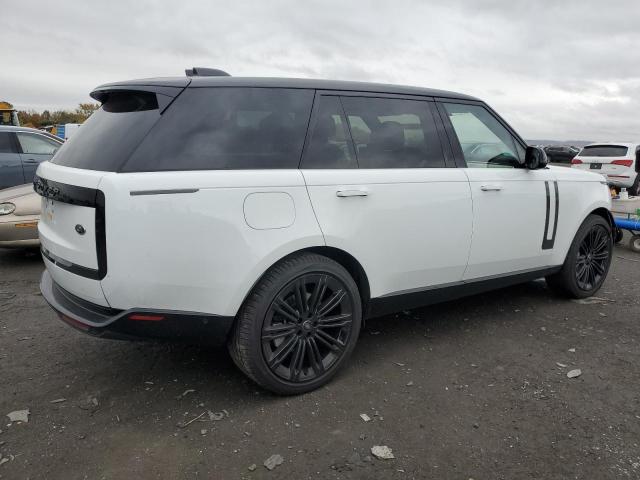 Photo 2 VIN: SALKPBFU5PA072349 - LAND ROVER RANGEROVER 