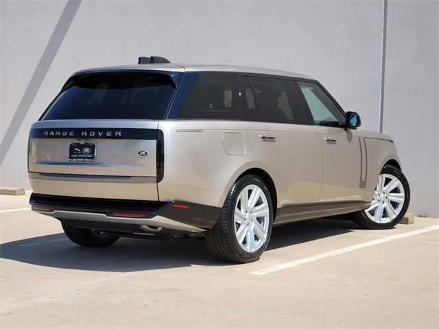 Photo 1 VIN: SALKPBFU6NA003067 - LAND ROVER RANGE ROVER 