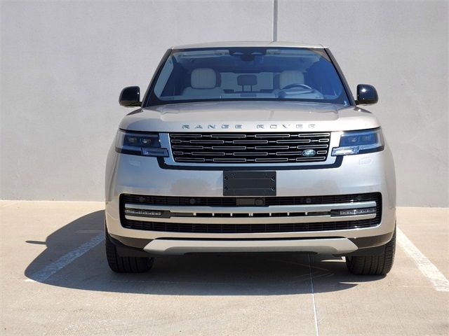 Photo 8 VIN: SALKPBFU6NA003067 - LAND ROVER RANGE ROVER 