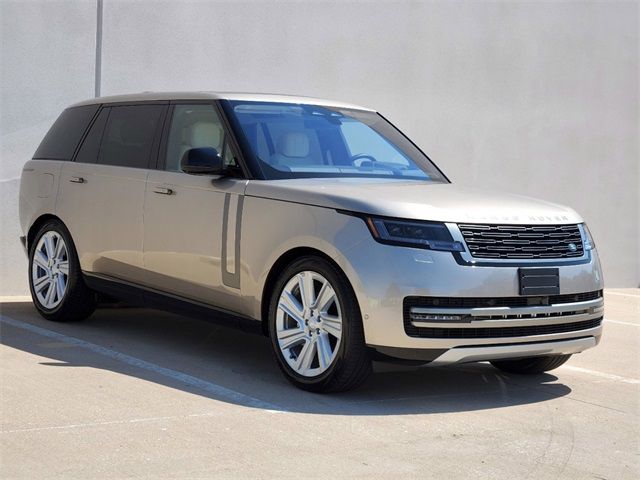 Photo 5 VIN: SALKPBFU6NA003067 - LAND-ROVER RANGE ROVER 