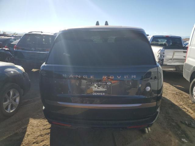 Photo 5 VIN: SALKU9E78PA038158 - LAND ROVER RANGE ROVE 