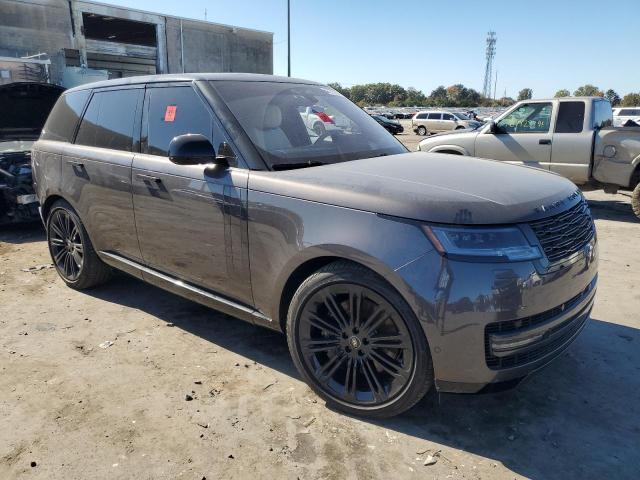 Photo 3 VIN: SALKV9E72PA079088 - LAND ROVER RANGE ROVE 