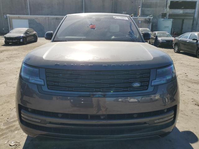 Photo 4 VIN: SALKV9E72PA079088 - LAND ROVER RANGE ROVE 