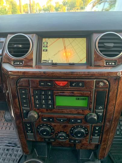Photo 16 VIN: SALLAAA147A417107 - LAND-ROVER DISCOVERY 4X4 (FOUR WHEEL DRIVE). 