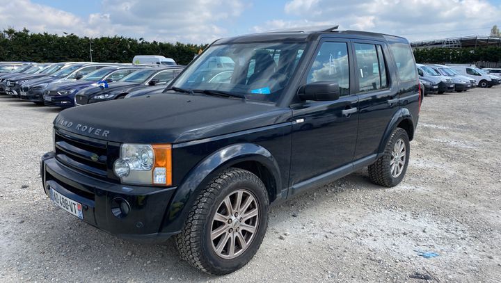 Photo 1 VIN: SALLAAA149A512912 - LAND ROVER DISCOVERY 