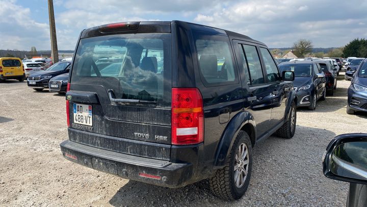 Photo 3 VIN: SALLAAA149A512912 - LAND ROVER DISCOVERY 