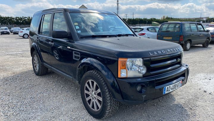 Photo 4 VIN: SALLAAA149A512912 - LAND ROVER DISCOVERY 