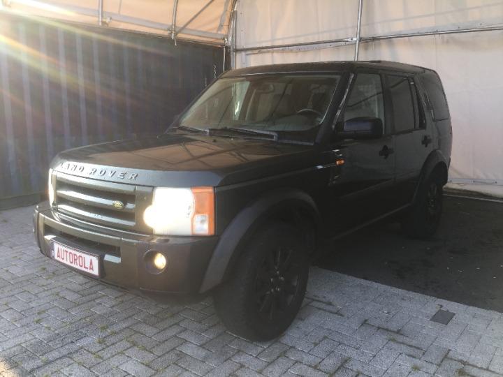 Photo 1 VIN: SALLAAA185A318185 - LAND ROVER DISCOVERY SUV 