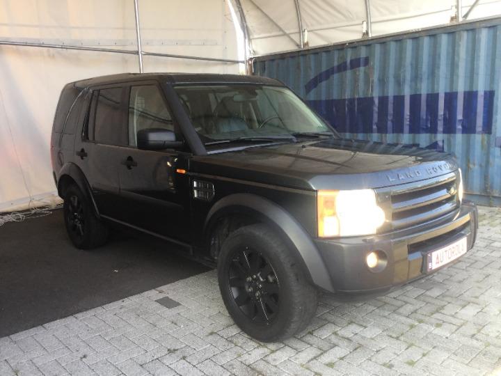 Photo 2 VIN: SALLAAA185A318185 - LAND ROVER DISCOVERY SUV 