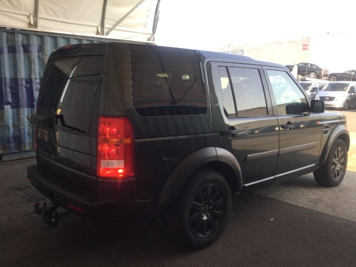 Photo 3 VIN: SALLAAA185A318185 - LAND ROVER DISCOVERY SUV 