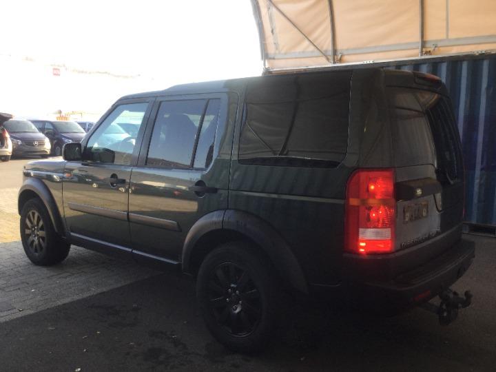 Photo 4 VIN: SALLAAA185A318185 - LAND ROVER DISCOVERY SUV 