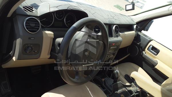 Photo 11 VIN: SALLAAA447A425291 - LAND ROVER LR3 