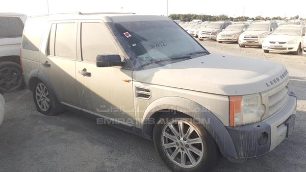 Photo 7 VIN: SALLAAA447A433464 - LAND ROVER LR3 