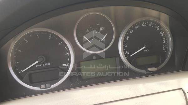 Photo 12 VIN: SALLAAA447A435289 - RANGE ROVER HSE 