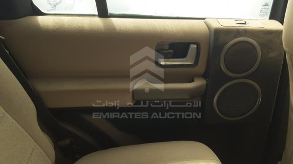 Photo 16 VIN: SALLAAA447A435289 - RANGE ROVER HSE 